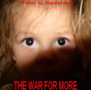 Book cover of The War for More