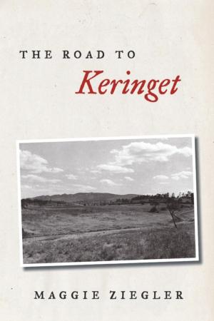 Cover of the book The Road to Keringet by Catherine Sager