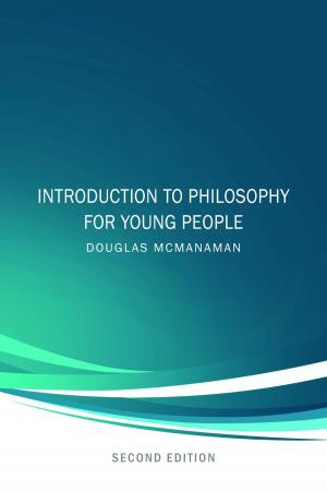 Book cover of Introduction to Philosophy for Young People