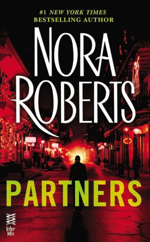Cover of the book Partners by Patricia Morrisroe