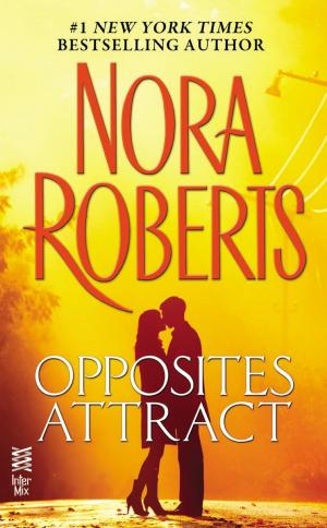 Cover of the book Opposites Attract by Angela Joseph