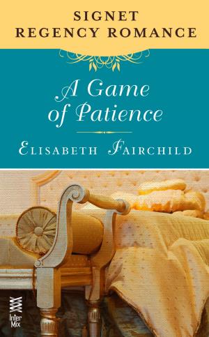 Cover of the book A Game of Patience by Juliette Fay
