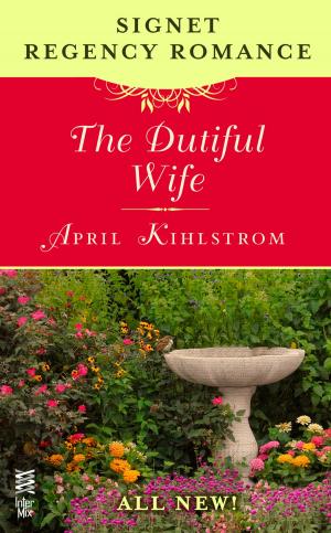 Book cover of The Dutiful Wife