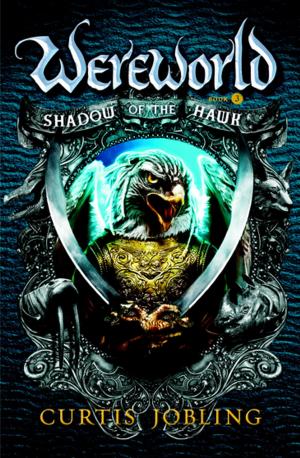 Cover of the book Shadow of the Hawk by Kate McMullan