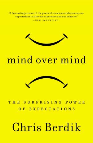 Cover of the book Mind Over Mind by Brandon Webb, John David Mann