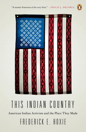 Cover of the book This Indian Country by John Sandford