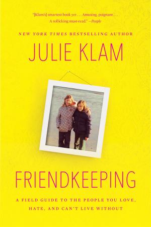 Cover of the book Friendkeeping by Mark Thurston