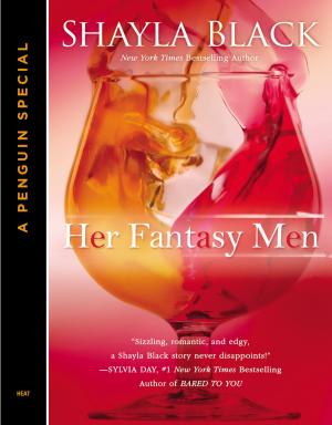 Cover of the book Her Fantasy Men by Ștefania-Ionela Cobzaru