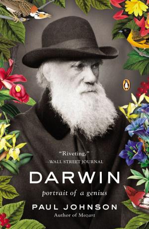 Cover of the book Darwin by Kay Finch