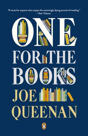 Cover of the book One for the Books by John Renehan