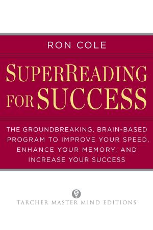 Book cover of SuperReading for Success