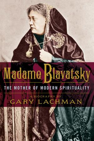 Cover of the book Madame Blavatsky by Carol Fenster, Ph.D.