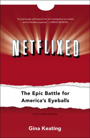 Cover of the book Netflixed by Cathy N. Davidson