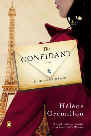 Cover of the book The Confidant by Silvia Avallone