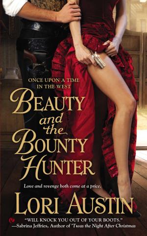 Cover of the book Beauty and the Bounty Hunter by Jon Fine