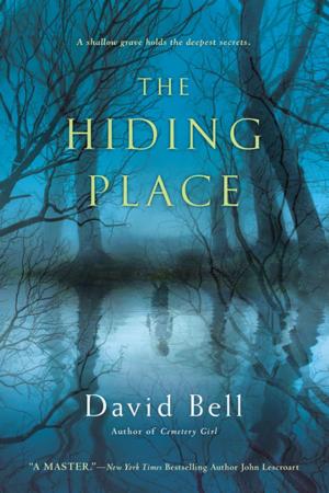 Cover of the book The Hiding Place by Randal Keynes