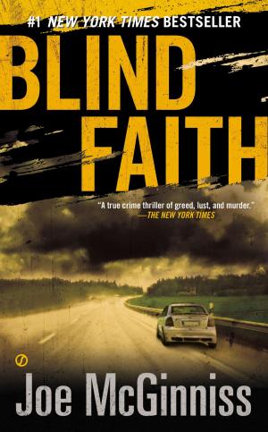 Cover of the book Blind Faith by Elena Nikitina