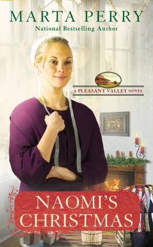 Cover of the book Naomi's Christmas by Marietta McCarty