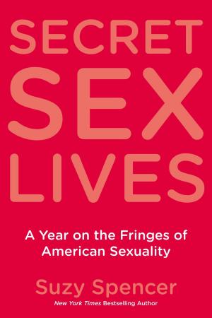 Cover of the book Secret Sex Lives by William Shatner, Chris Regan