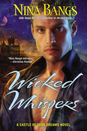 Cover of the book Wicked Whispers by Jennifer Moss, Babynames.com