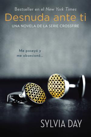 Cover of the book Desnuda ante ti by Harry Turtledove