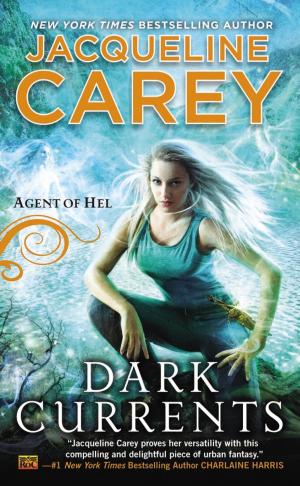 Cover of the book Dark Currents by Jodi Thomas, Patricia Potter, Emily Carmichael, Maureen McKade