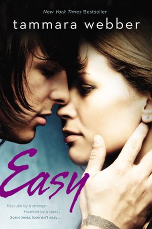 Cover of the book Easy by Beth Kery