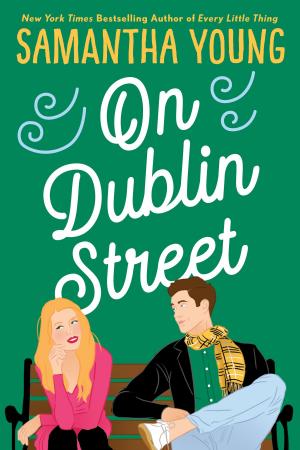 Cover of the book On Dublin Street by Martha Hope McCool, Sandra Woodruff