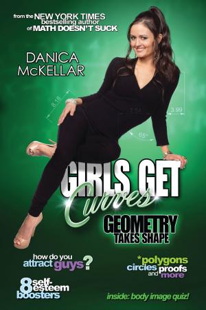 Cover of the book Girls Get Curves by Catherine Bailey