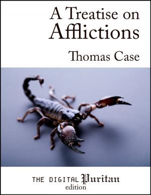 Cover of A Treatise on Afflictions