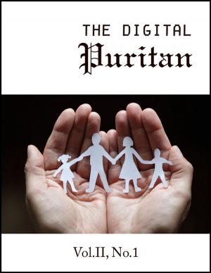 Cover of The Digital Puritan - Vol.II, No.1