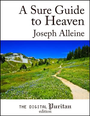 Cover of the book A Sure Guide to Heaven by Thomas Boston, Jonathan Edwards, Andrew Gray