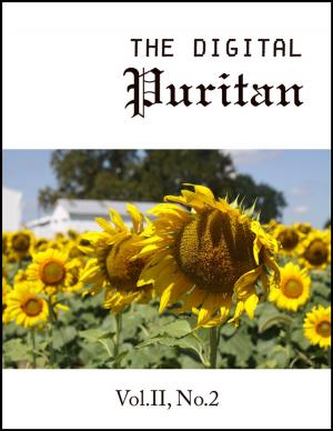 bigCover of the book The Digital Puritan - Vol.II, No.2 by 