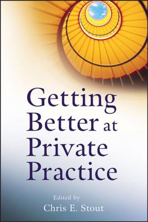 Book cover of Getting Better at Private Practice