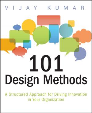 Cover of the book 101 Design Methods by Steven F. Swaim, Walter C. Renberg, Kathy M. Shike
