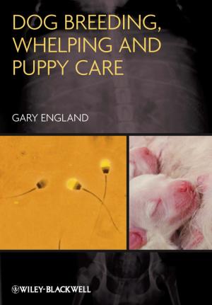 bigCover of the book Dog Breeding, Whelping and Puppy Care by 