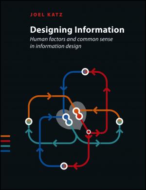 Cover of the book Designing Information by Mogens Brøndsted Nielsen