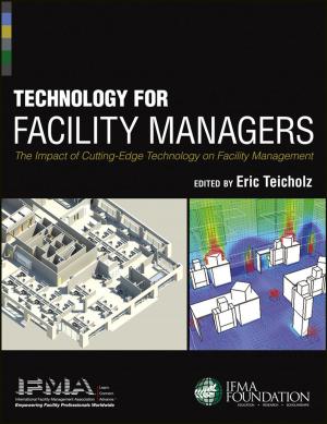 Cover of the book Technology for Facility Managers by Karissa Thacker