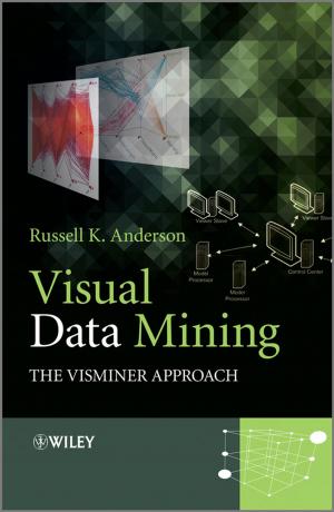 Cover of the book Visual Data Mining by Maximilian Lackner, Árpád Palotás, Franz Winter
