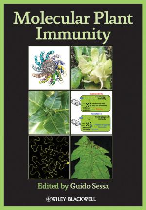 Cover of the book Molecular Plant Immunity by Mary Jane Sterling
