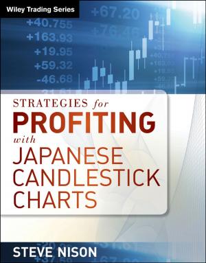 Cover of the book Strategies for Profiting with Japanese Candlestick Charts by American Geriatrics Society (AGS), Health in Aging Foundation