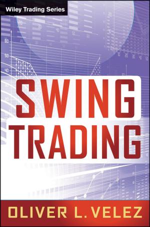 Cover of the book Swing Trading by Ravindra Arora, Wolfgang Mosch