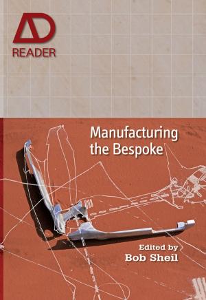 Cover of the book Manufacturing the Bespoke by Laura Fitton, Michael Gruen, Leslie Poston