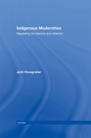 Cover of the book Indigenous Modernities by Edward P. St. John, Glenda Droogsma Musoba
