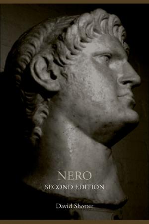 Cover of the book Nero by Bradley S. Chilton, Stephen M. King, Viviane E. Foyou, J. Scott McDonald