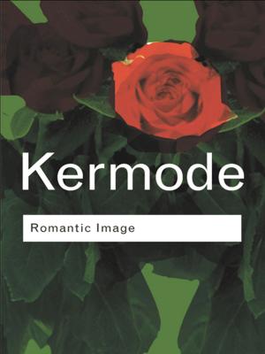 Cover of the book Romantic Image by Richard E. Watts, Jon Carlson