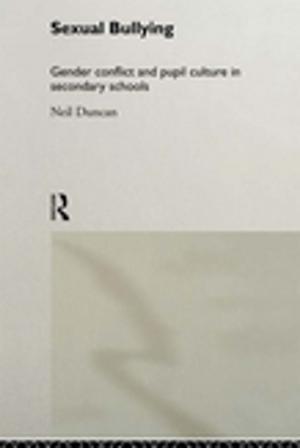 Cover of the book Sexual Bullying by Erkan Ali