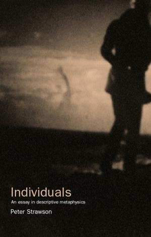 Cover of the book Individuals by Thomas F Mcgovern, William White