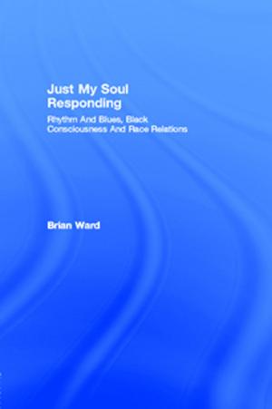 Cover of the book Just My Soul Responding by David L. Gosling