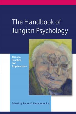 Cover of the book The Handbook of Jungian Psychology by National Lesbian and Gay Survey